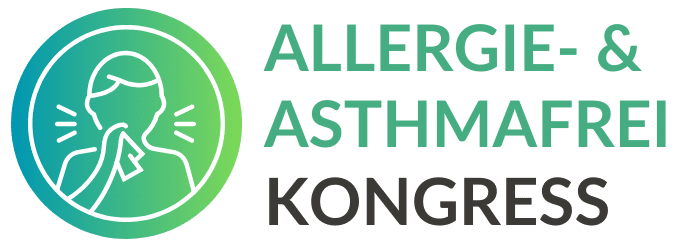 Allergie- und Asthamfrei Kongress Logo