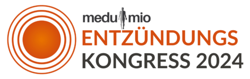 Entzündungskongress Medumio Logo 2024