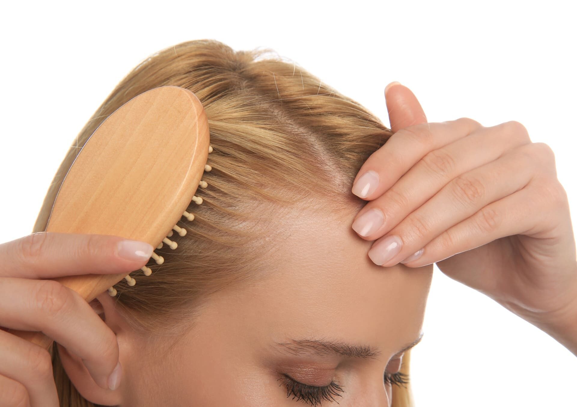 Haarausfall Ade Kongress - Gesunder Körper, gesunde Haare - Die Wahrheit über Haarausfall