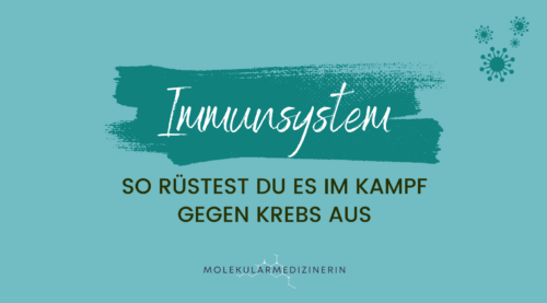 Immunsystem Guide zum Krebskongress - Christina Winzig_Bonus_Krebskongress