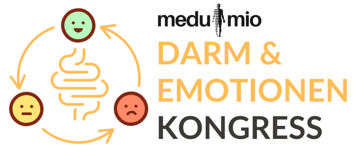 Darm & Emotionen Medumio Logo