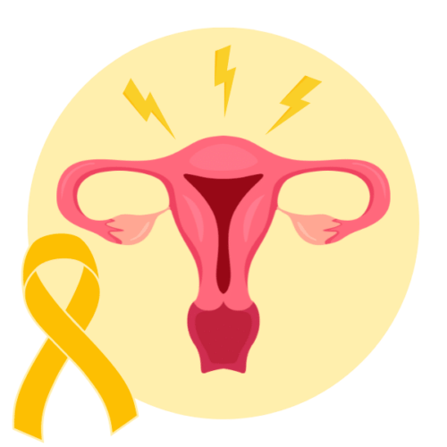 Endometriose Kongress Logo Icon