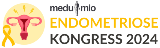 Endometriose Kongress Medumio Logo 2024