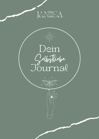 Janine Chemnitz Bonus Selbstliebe Journal