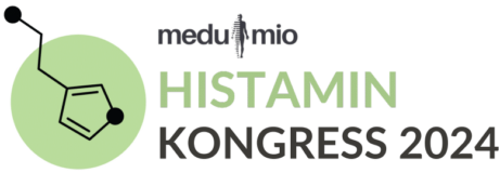 Medumio Histamin Kongress Logo 2024