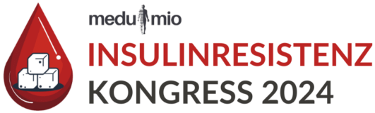 Medumio Insulinresistenz Kongress Logo 2024