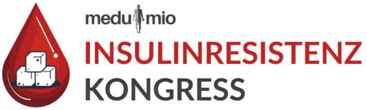 Medumio Insulinresistenz Kongress Logo