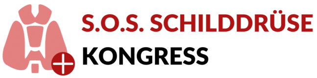 SOS Schilddrüsekonngress Logo