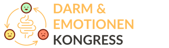 Darm & Emotionen Logo