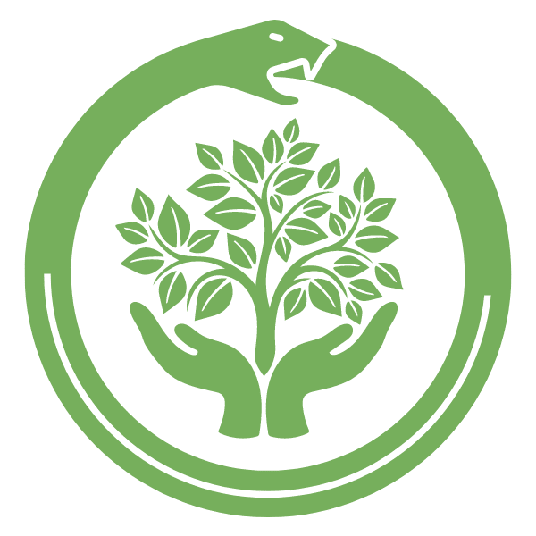 Naturheilkunde & Hausmittel Logo