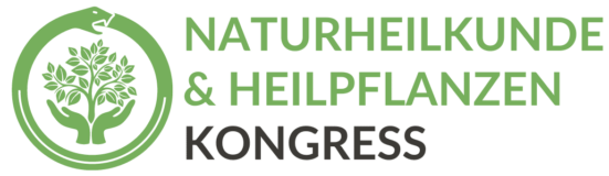 Naturheilkunde & Hausmittel Kongress Logo