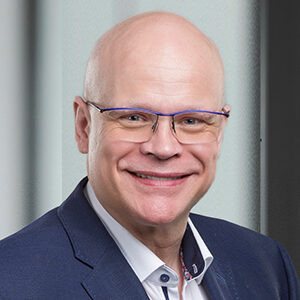 Dr. Thomas Ellwanger