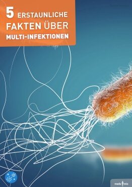 5 erstaunliche Fakten über Multi-Infektionen