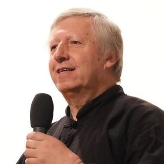 Prof. DDDr. Wolfgang Mastnak