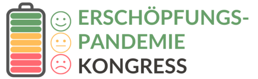 Die Erschöpfungspandemie Kongress Logo Medumio