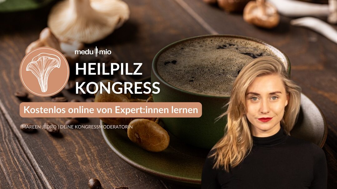 Medumio Heilpilz Kongress FB Titelbild