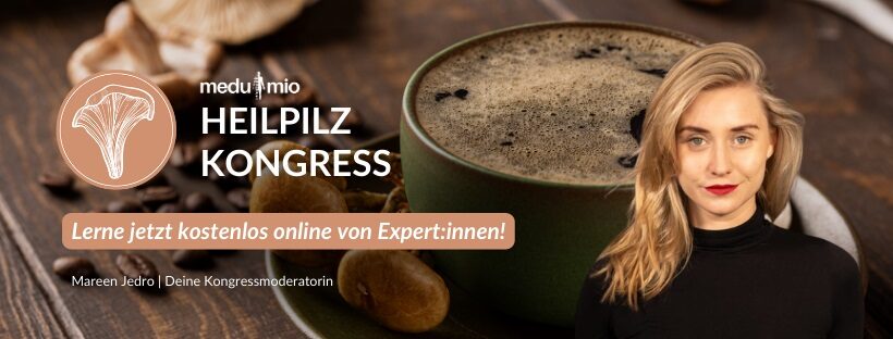 Medumio Heilpilz Kongress Mailbanner Mod