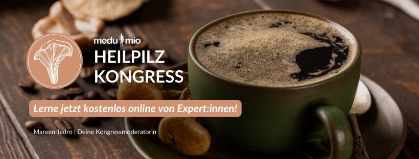 Medumio Heilpilz Kongress Mailbanner