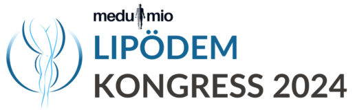 Medumio Lipödem Kongress Logo 2024