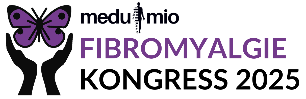 Fibromyalgie Kongress Logo Medumio 2025