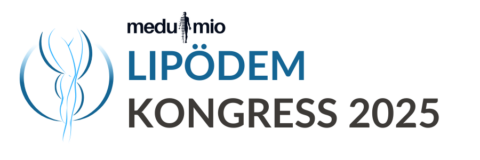 Lipödem Medumio Logo 2025