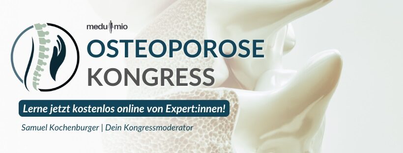 Osteoporose Kongress Mailbanner