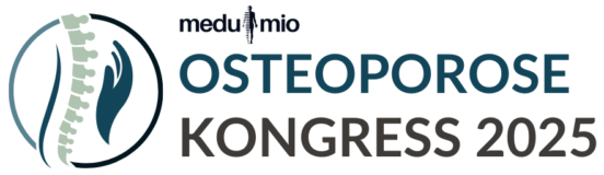 Osteoporose Medumio Logo 2025