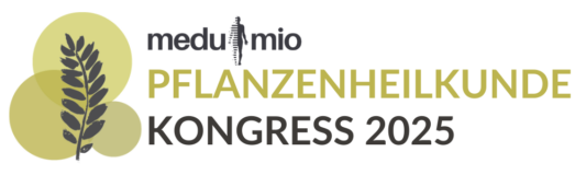 Pflanzenheilkunde Medumio Logo 2025