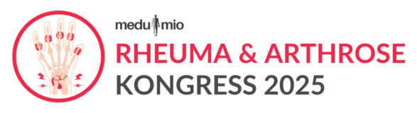 Rheuma & Arthrose Medumio Logo 2025