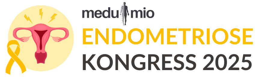 Endometriose Kongress Medumio Logo 2025