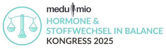 Hormone & Stoffwechsel Balance Medumio Logo 2025