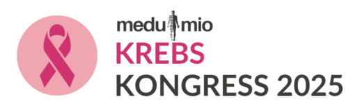 Krebs Kongress Medumio Logo 2025