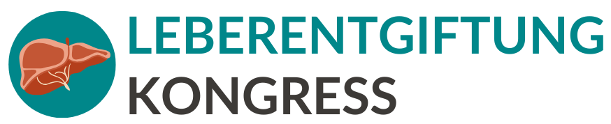 Leberentgiftung Logo