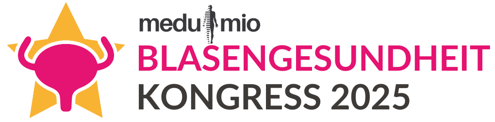 Medumio Blasengesundheit Kongress 2025