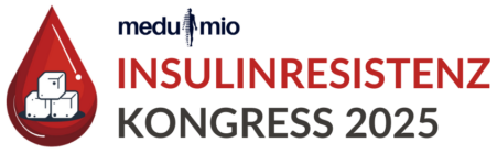 Medumio Insulinresistenz Kongress Logo 2025