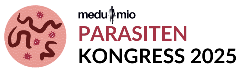 Medumio Parasiten Kongress 2025 Logo