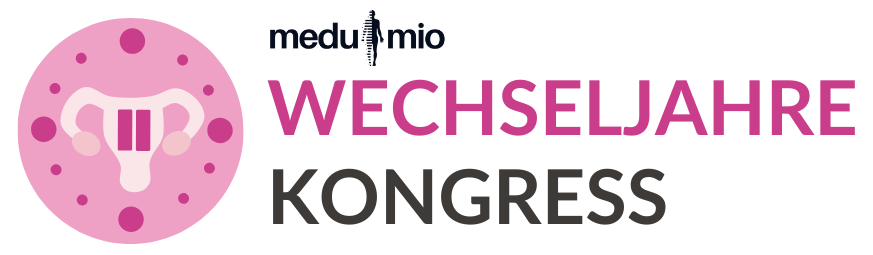 Wechseljahre Medumio Logo 