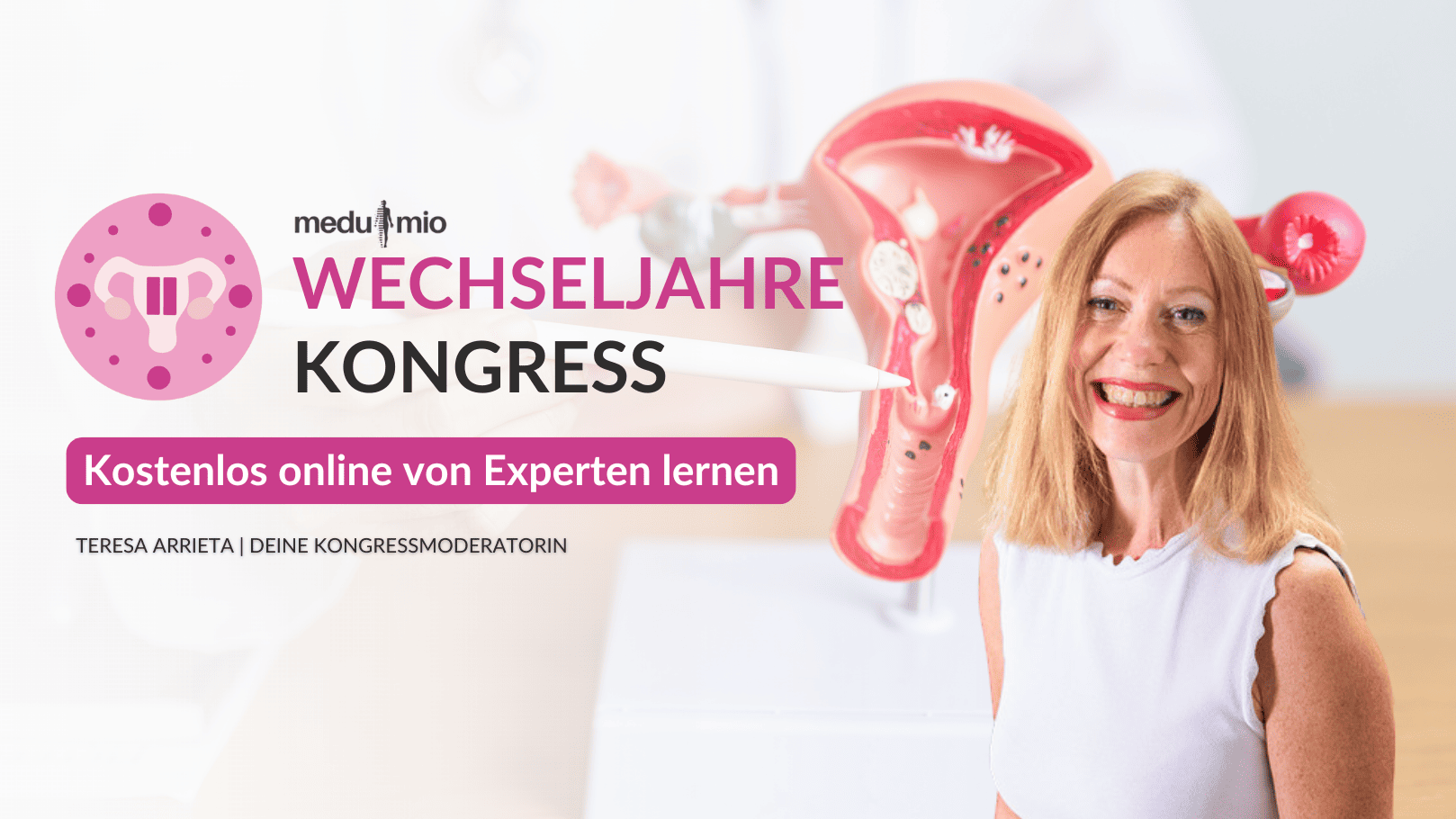 Wechseljahre_FBTitelbild_Kongressankündigung