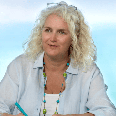 Birgit Schöppe