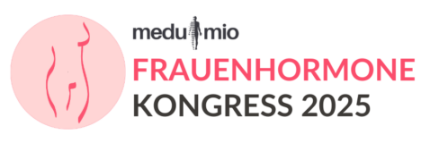 Frauenhormone Medumio Logo 2025