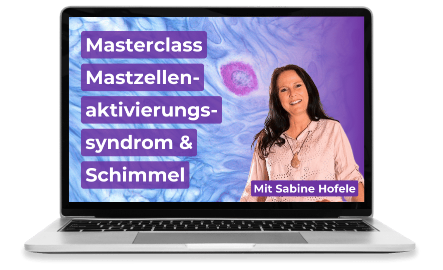 Masterclass Mastzellenaktivierungssyndrom & Schimmel