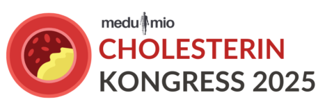 Medumio Cholesterin Kongress Logo 2025