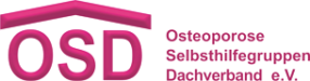 OSD Logo - Sara Burkhardt