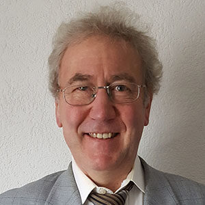 Volker Schmiedel