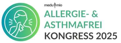 Allergie & Asthma Kongress Medumio Logo 2025