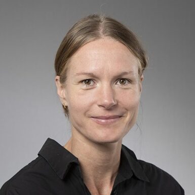 Annic Scholer