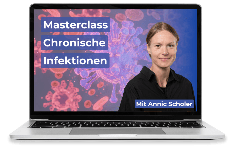 Masterclass Chronische Infektionen