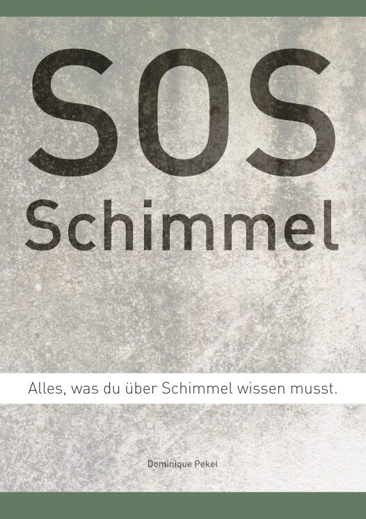 SOS-Schimmel-Ebook