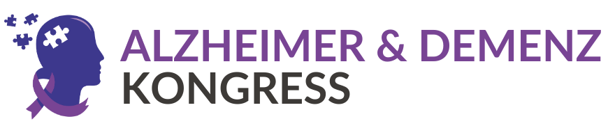 Alzheimer u Demenz Kongress Logo