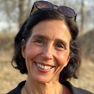 Angela Tischbein-Madsen
